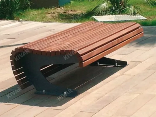 Скамейка «Набережная»