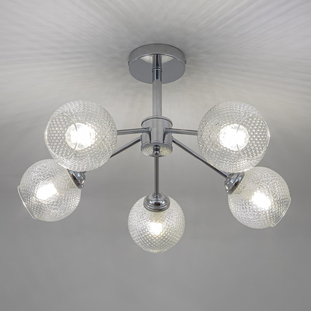 Потолочная люстра Modemodern MD.5174.5