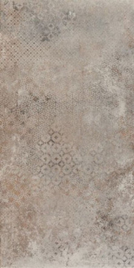 Керамогранит AT. Alpha Beat Gray 60x120 от Pamesa (Испания)