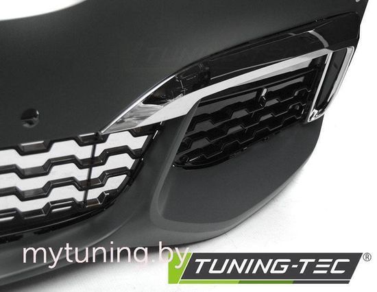 Бампер передний M-TECH STYLE для BMW 7 G11 G12