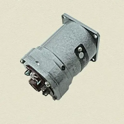 Электродвигатель ЭМ-2-12