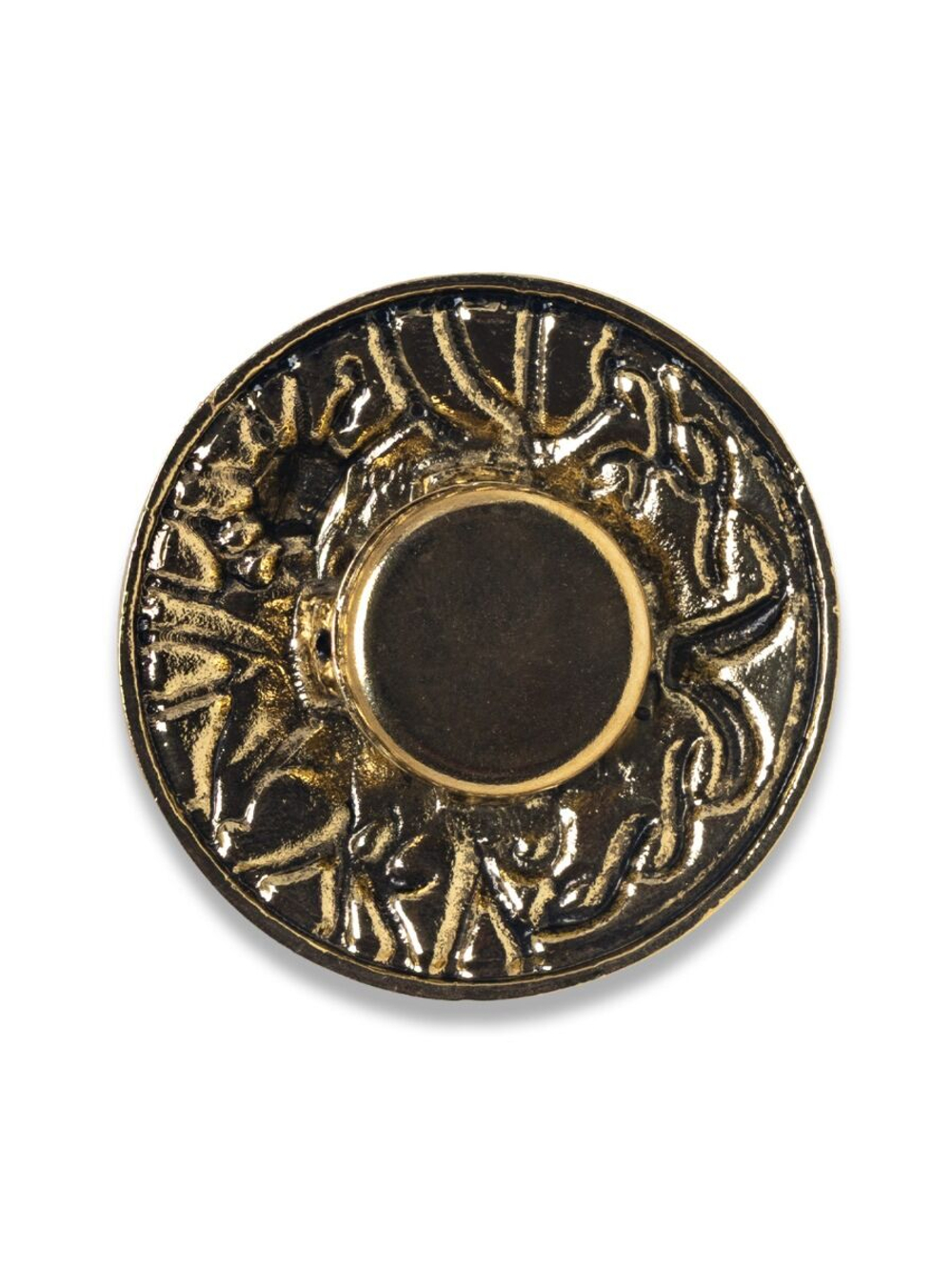 Брошь 19/0980/999 Модные истории