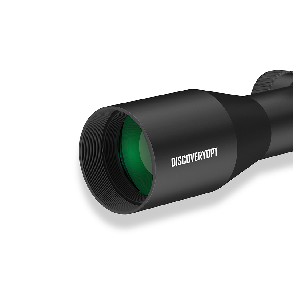 Оптический прицел Discovery MS 6X32AC FD25