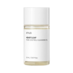 Anua Heartleaf pore control cleansing oil Гидрофильное масло 20 мл