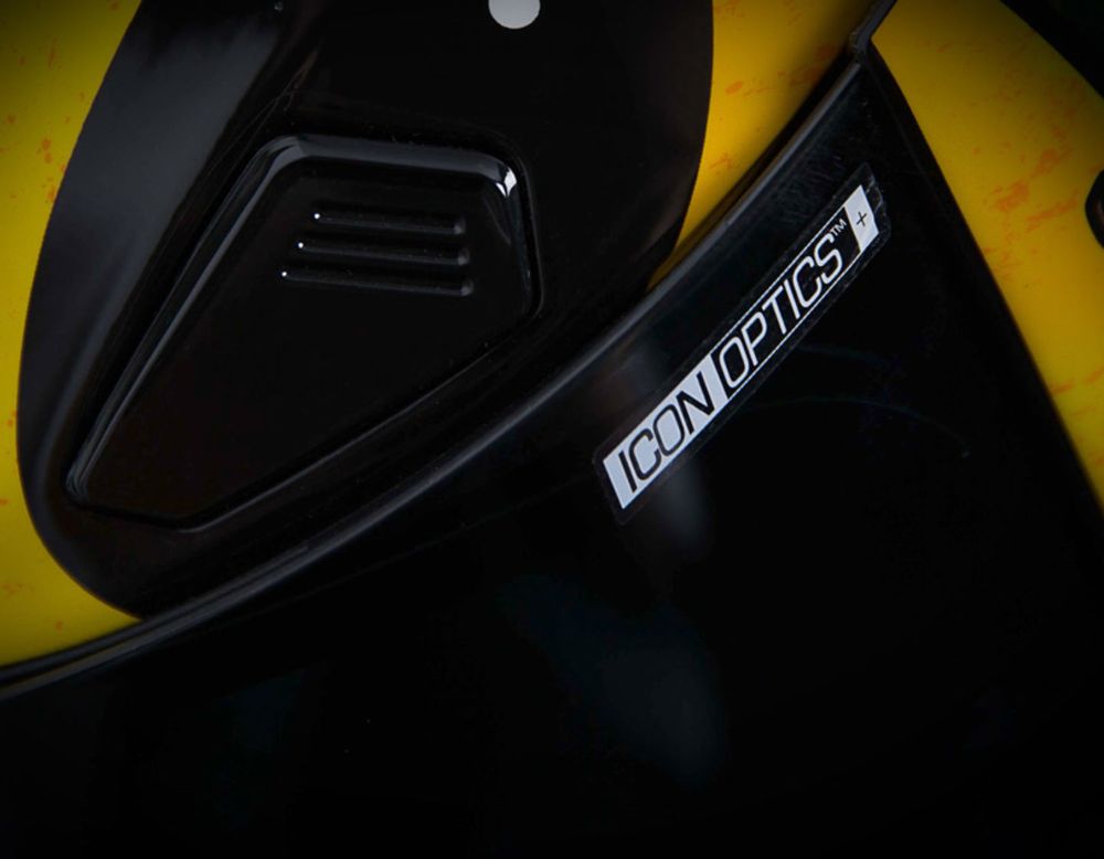 Icon Airframe Brozak