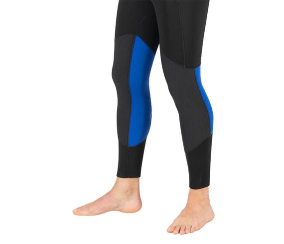 Гидрокостюм-Монокостюм Mares Pioneer 5 мм