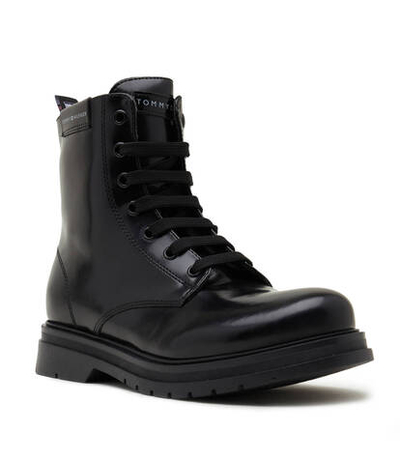 Ботильоны Tommy Hilfiger - черный(T4A5 33030 1453999)