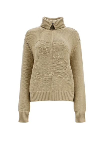 Свитер BURBERRY