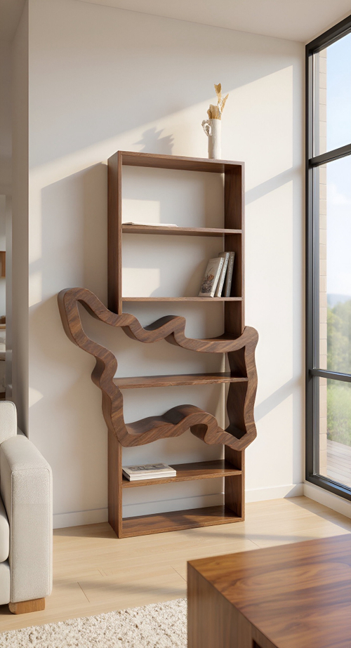 Стеллаж "Крона-3"