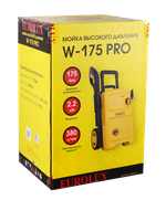 Мойка Eurolux W-175 PRO в Москве