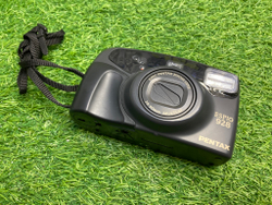 Pentax Espio 928