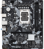 Материнская плата mATX ASRock B760M-HDV/M.2 D4