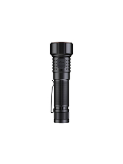 Фонарь Fenix LD36R черный RGB с диффузором