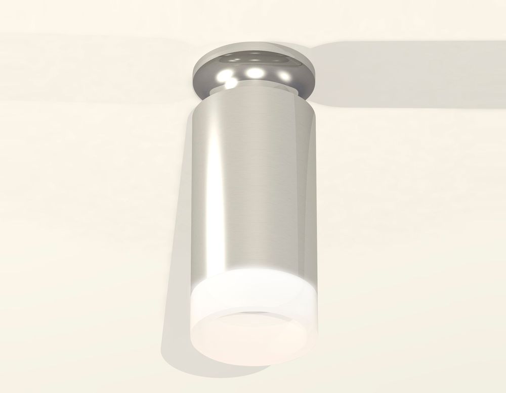 Ambrella Комплект накладного светильника с акрилом Techno XS6325081