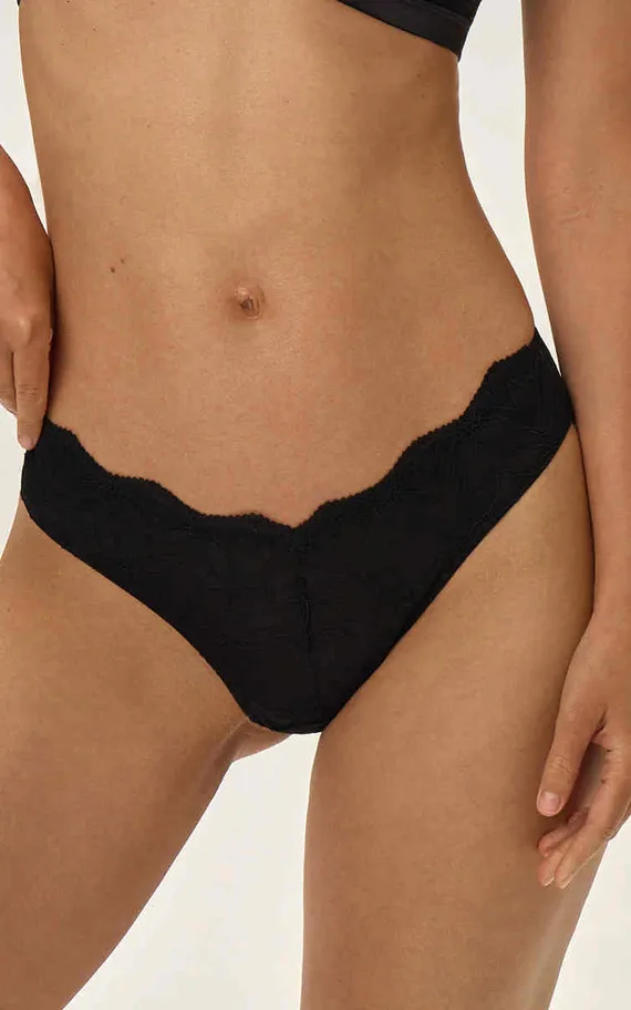 41978 ODESSA/99X Трусы бразильяно