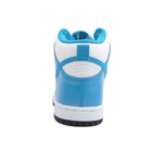 Женские кроссовки Nike Dunk High Skinny 'Light Blue Lacquer' 429984-106