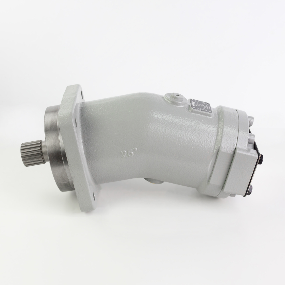 Аксиально-поршневой насос SA2F107L2A6(VC) SUNBUN (310.3(4).112)