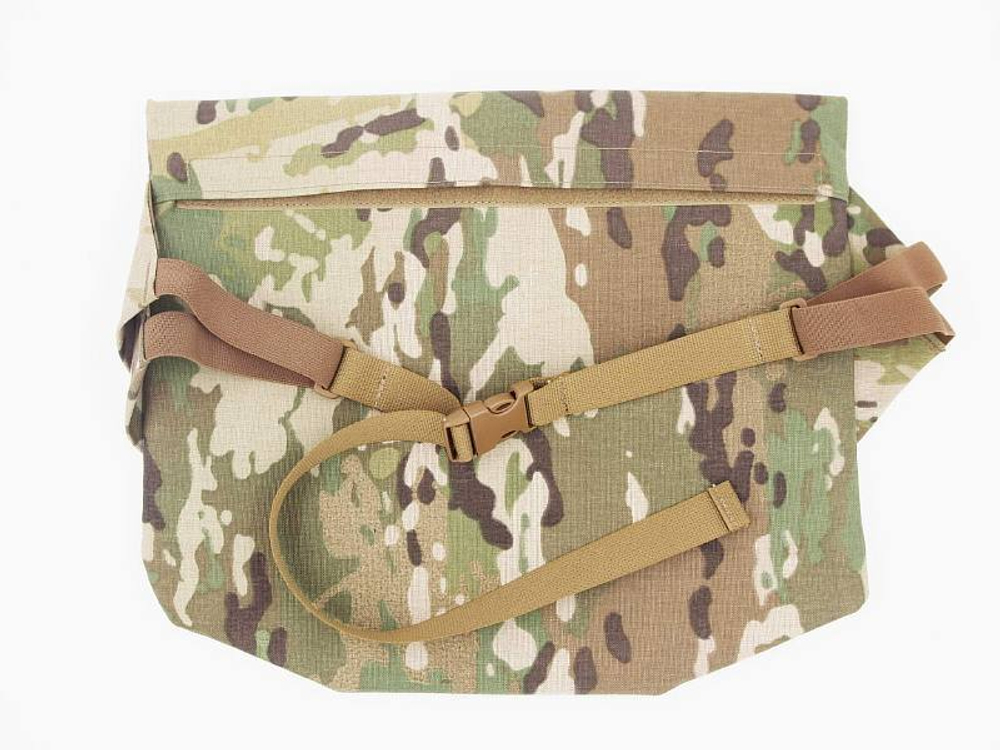 Пятиточечник Одинарный Сред 30*38 мультикам ZTAC