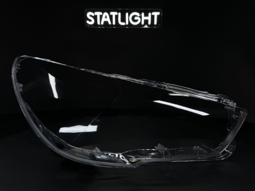 Правое стекло фары BMW F07 2010-2015