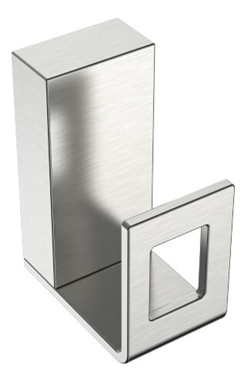 Boheme Крючок Nickel Brush серия Q