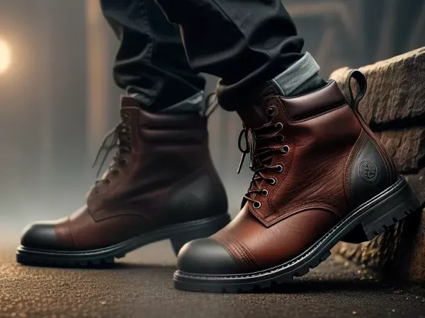 Какую обувь выбрать для работы на ногах?