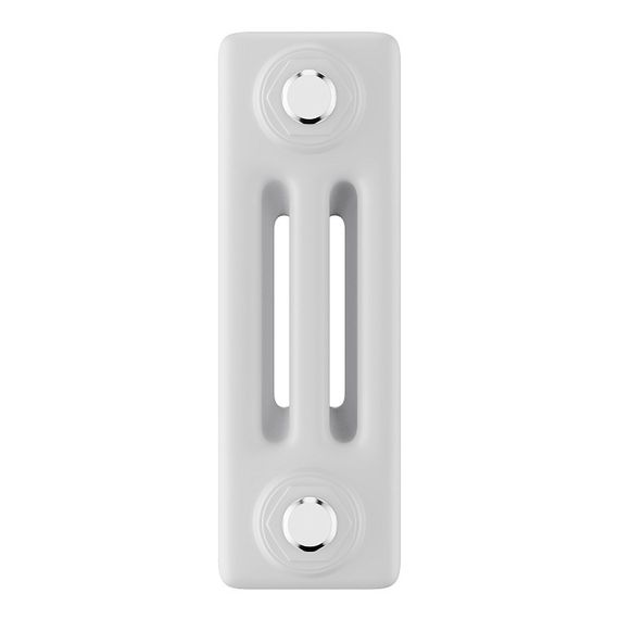 Дизайн-радиатор Royal Thermo Insignia C3030 14 секций 714 Вт белый
