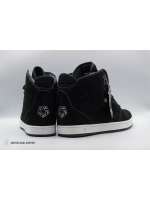 Кеды зимние дутые от Savitar Shoes Company