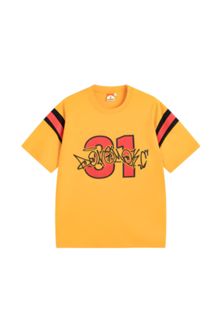 Футболка DONSMOKE "31" Jersey Tee