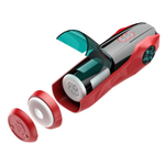 Вибромастурбатор Phantom с возвратно-поступательными движениями