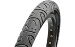 Покрышка Maxxis Hookworm 20x1.95 TPI 60 сталь 70a Single (TB29461000)