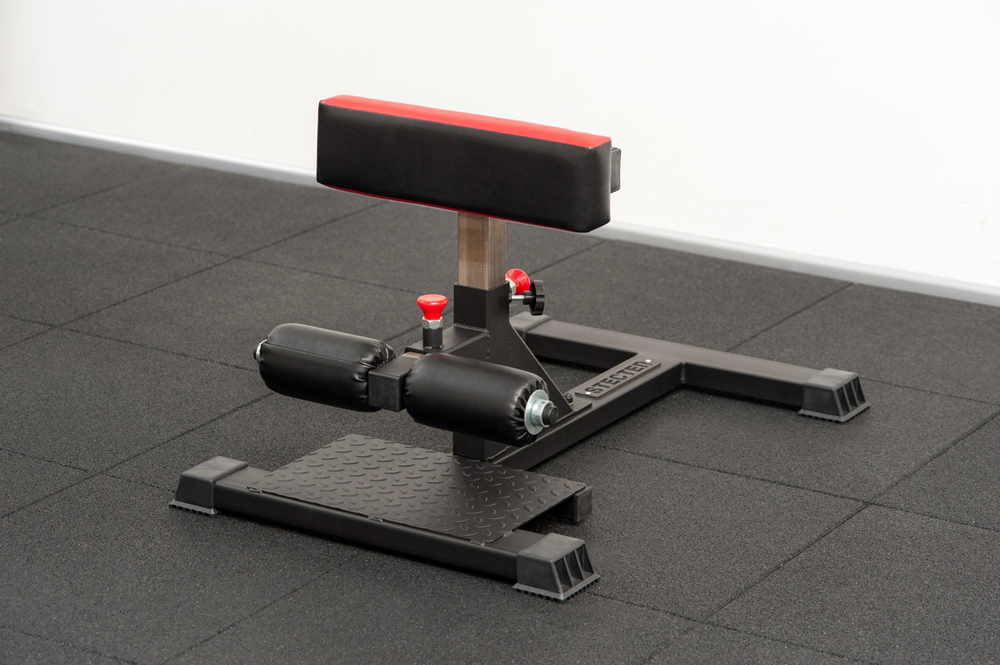 Подставка для приседаний