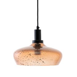 Светильник подвесной Speckles, Ø30 см