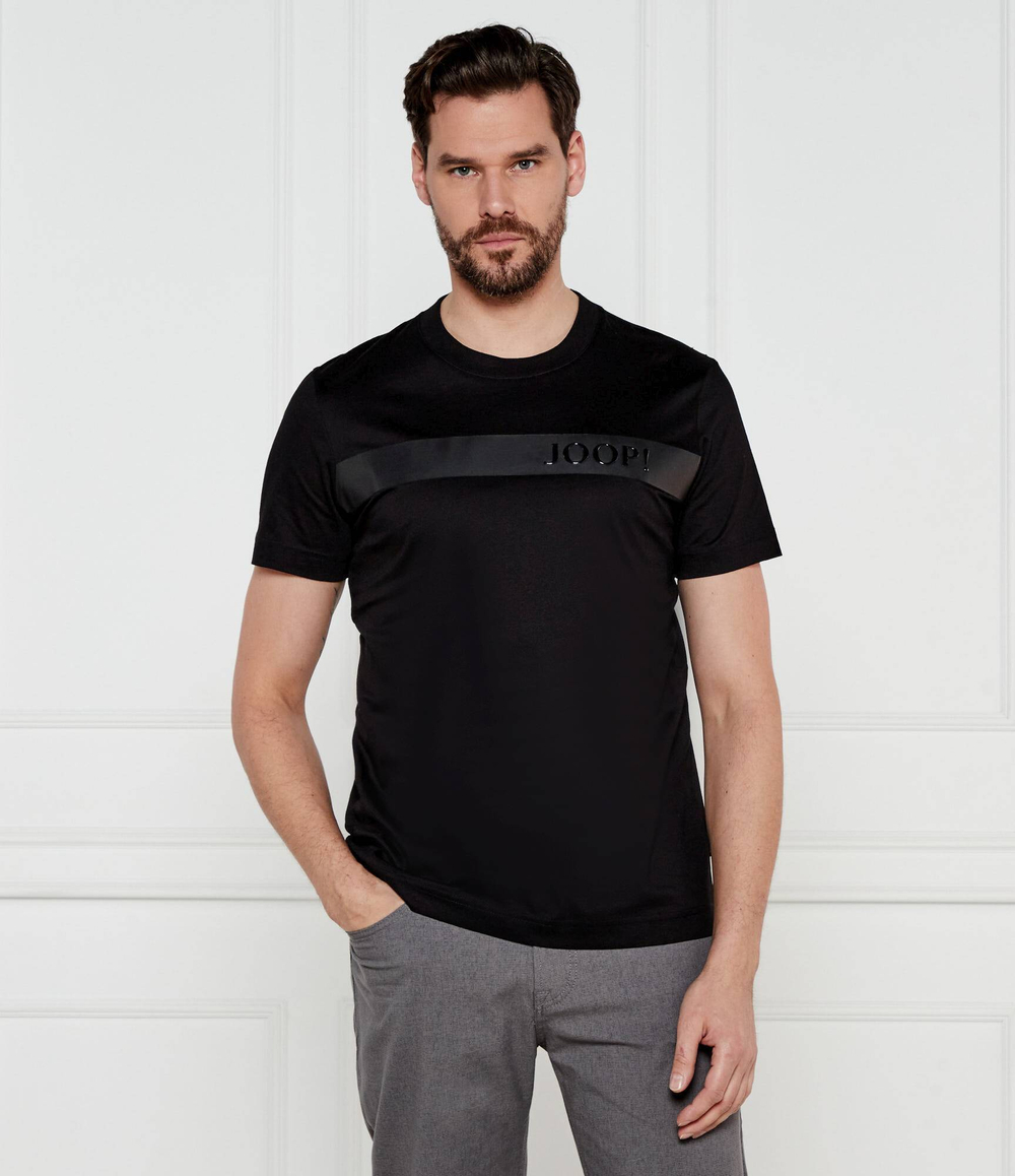 Футболка 17 JJ-22 Joop! - черный(30045577)