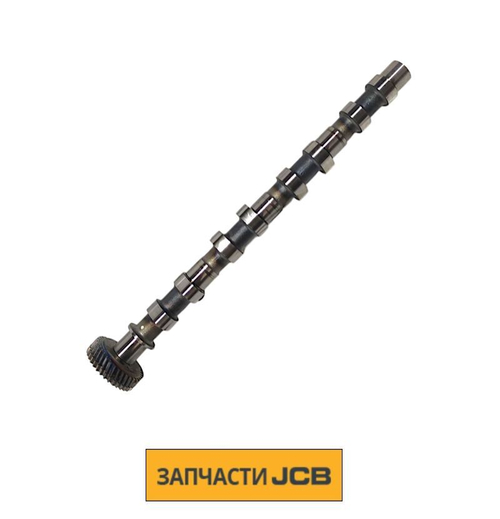 Распредвал JCB 02/802420