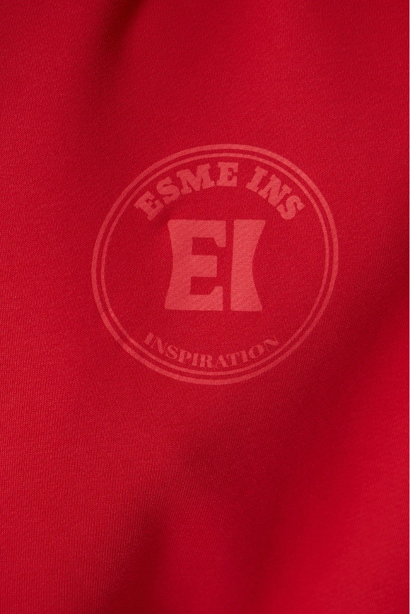 RED HUDI BASE CLUB ESME