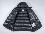Пуховик Moncler