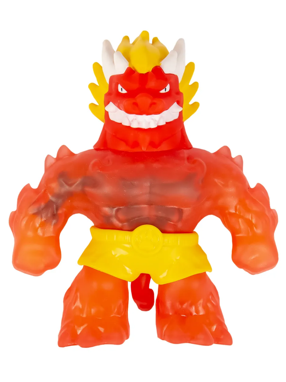 Набор Создай своего героя тянущаяся фигурка Блейзагот GooJitZu 43501