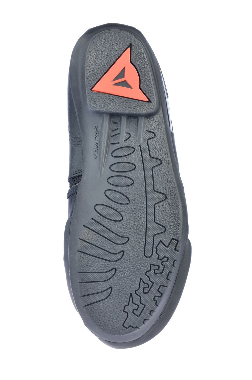 Garde S-RS Lady / Женские / Черный