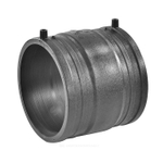 Муфта электросварная ПЭ100 Дн 160 Ру10 SDR17 EUROSTANDARD 2100100160