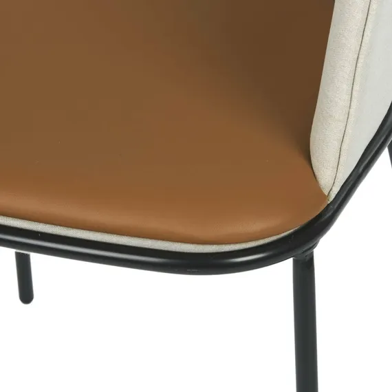 Стул Embrace с подлокотниками