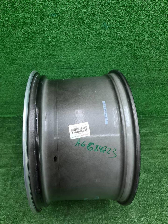 Диск литой R20 Porsche 911 GT3 991 (2013-2019) задний