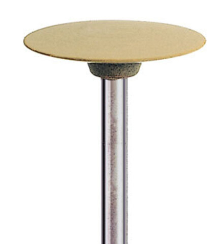 P30042 Полир каучук/алмаз шт.