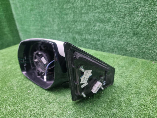 Зеркало левое Hyundai Santa Fe 3 DM (15-18) 20к.