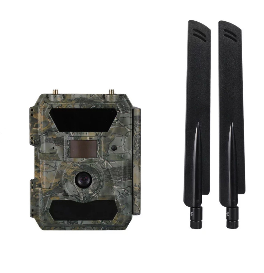 Фотоловушка ЕГЕРЬКАМ v 2.0 СНАЙПЕР ( УЗКОУГОЛЬНАЯ )