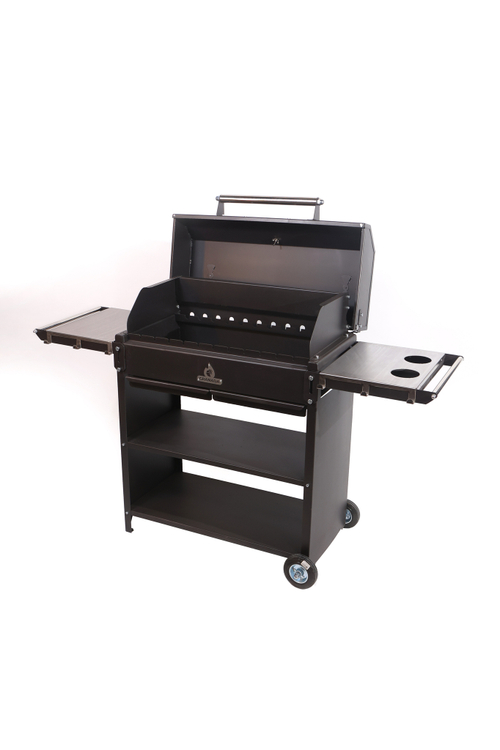 Мангал стационарный Granada Maestro BBQ