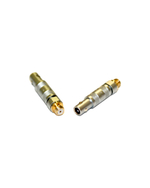 Переходник Lemo00 (male) – Microdot (female)