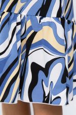 Платье Аванти (синее) П13712-12М LT Collection