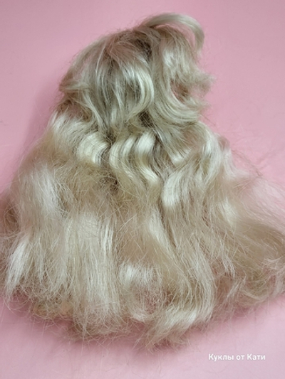Голова Куклы Барби винтаж 90х 01685