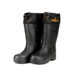 Сапоги мужские из ЭВА Kaury "CLASS" -40С, Черный