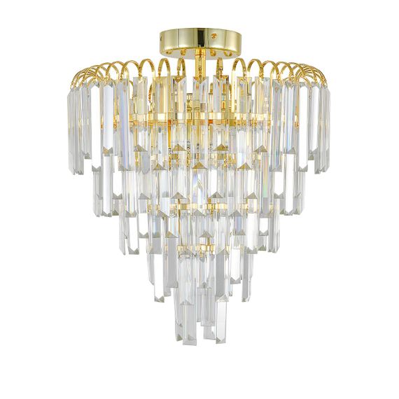 Потолочная люстра Escada Odegard 2105/6P